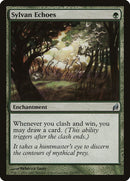 Sylvan Echoes (237) (LRW)
