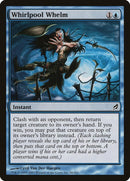 Whirlpool Whelm (96) (LRW)