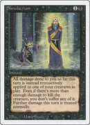 Simulacrum (3ED)