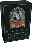 Image for World Championship Deck: 1997 Seattle - Janosch Kuhn, Finalist - Magic: The Gathering