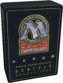 Image for World Championship Deck: 1998 Seattle - Ben Rubin, Finalist - Magic: The Gathering