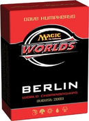 Image for World Championship Deck: 2003 Berlin - Dave Humpherys, Semifinalist - Magic: The Gathering