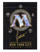 Image for World Championship Deck: 1996 New York City - Bertrand Lestree - Magic: The Gathering