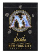 Image for World Championship Deck: 1996 New York City - Michael Loconto - Magic: The Gathering