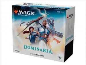 Image for Dominaria - Bundle - Magic: The Gathering