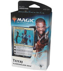 Image for Dominaria - Planeswalker Deck [Teferi] - Magic: The Gathering