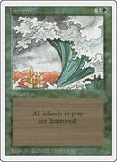Tsunami (3ED)