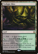 Twilight Mire (248) (A25)