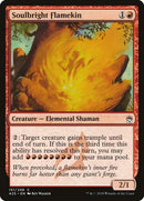 Soulbright Flamekin (151) (A25)