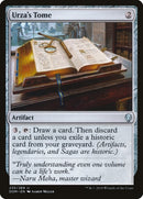 Urza's Tome (235) (DOM)