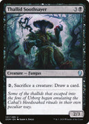 Thallid Soothsayer (107) (DOM)