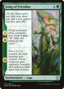 Song of Freyalise (179) (DOM)