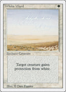 White Ward (3ED)