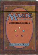 Image for Unlimited Edition Starter Deck - Magic: The Gathering