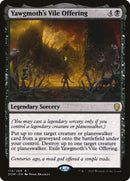 Yawgmoth's Vile Offering (114) (DOM)