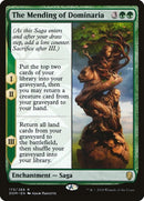The Mending of Dominaria (173) (DOM)