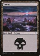 Swamp (258) (258) (DOM)