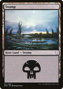 Swamp (261) (261) (DOM)