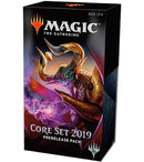 Image for Core Set 2019 - Prerelease Pack - Magic: The Gathering
