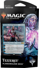 Image for Core Set 2019 - Planeswalker Deck [Tezzeret] - Magic: The Gathering