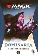 Image for Dominaria - Theme Booster [Blue] - Magic: The Gathering
