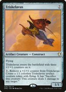 Triskelavus (226) (CM2)