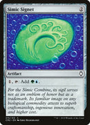 Simic Signet (215) (215) (CM2)