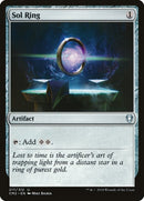 Sol Ring (217) (CM2)