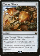 Victory Chimes (80) (BBD)
