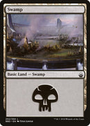 Swamp (252) (BBD)
