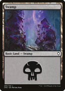 Swamp (295) (295) (CM2)