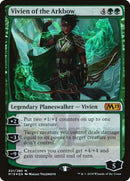 Vivien of the Arkbow (301) (M19)