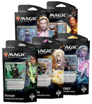 Image for Core Set 2019 - Planeswalker Deck [Set of 5] - Magic: The Gathering