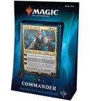 Image for Commander 2018 Deck - Adaptive Enchantment - Magic: The Gathering