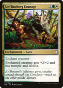 Unflinching Courage (192) (C18)