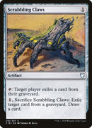 Scrabbling Claws (218) (C18)