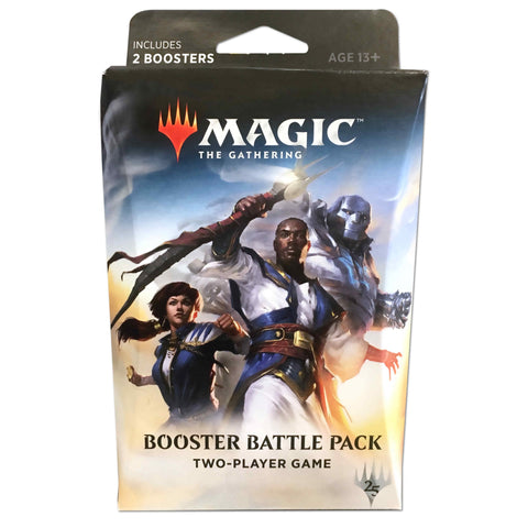 Image for Dominaria - Booster Battle Pack - Magic: The Gathering