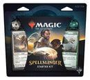 Image for Spellslinger Starter Kit - Magic: The Gathering