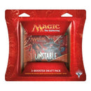 Image for Unstable - 3-Booster Draft Pack - Magic: The Gathering