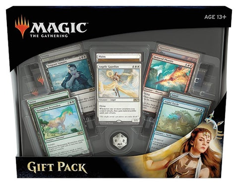 Image for 2018 Gift Pack - Magic: The Gathering