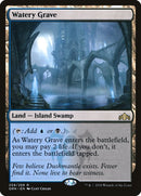 Watery Grave (259) (GRN)
