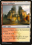 Boros Guildgate (243) (243) (GRN)