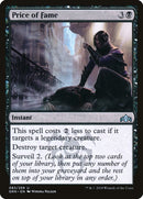 Price of Fame (83) (GRN)
