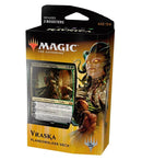 Image for Guilds of Ravnica - Planeswalker Deck [Vraska] - Magic: The Gathering
