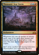 Thousand-Year Storm (207) (GRN)