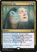 Unmoored Ego (212) (GRN)
