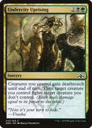 Undercity Uprising (210) (GRN)