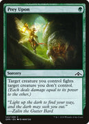 Prey Upon (143) (GRN)