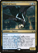 Thief of Sanity (205) (GRN)