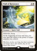 Wall of Reverence (41) (UMA)